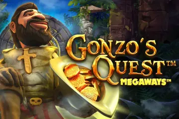 Gonzo's Quest Megaways – automat online