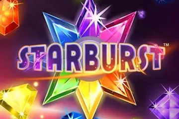 Starburst – automat online